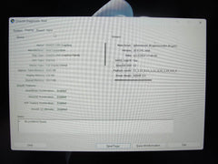 HP 15-DY2035TG 15.6”FHD Intel Core i3-1125G4 2GHz 8GB 256GB SSD + Charger - Tested Computer Laptop Parts