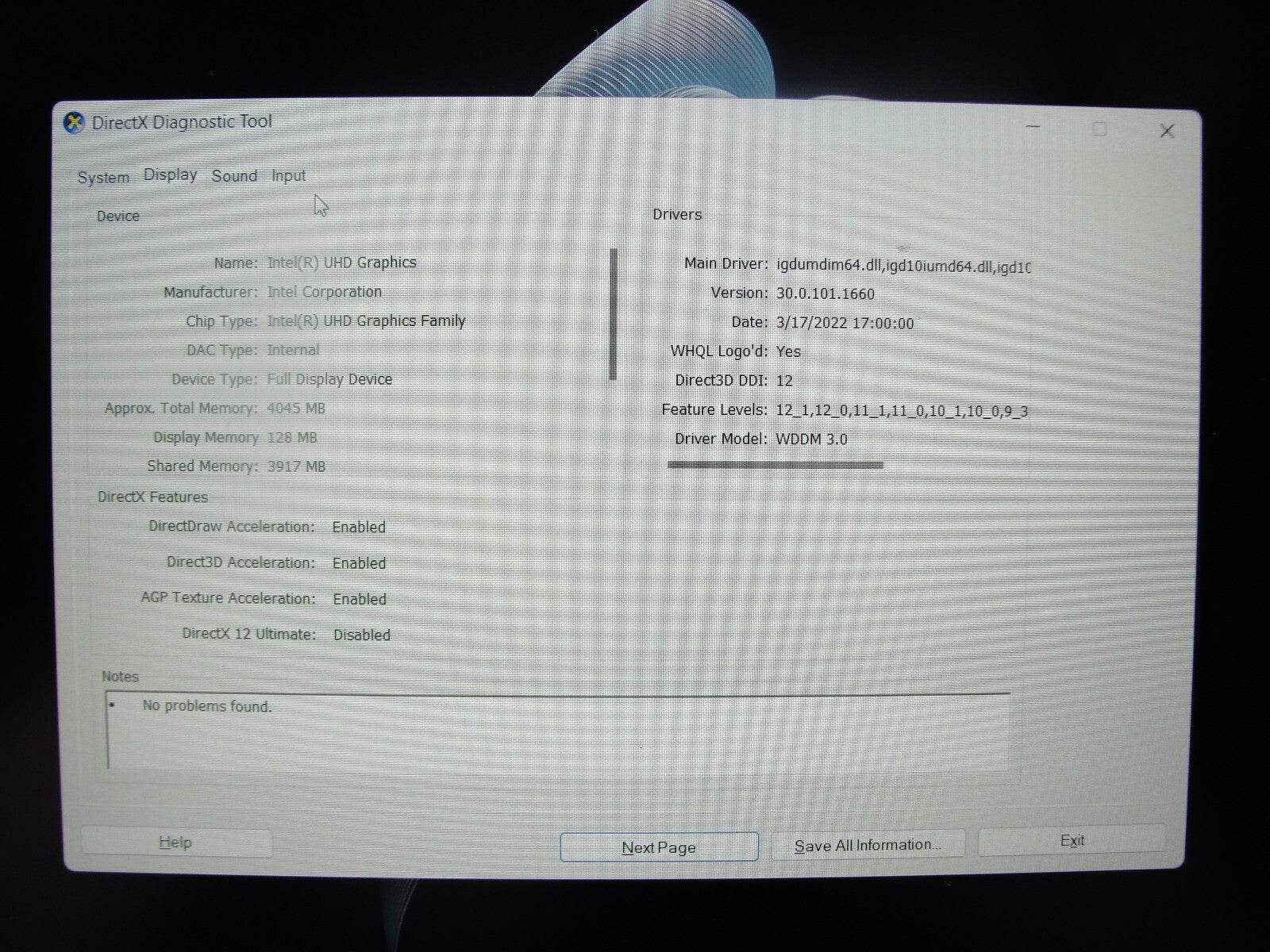HP 15-DY2035TG 15.6”FHD Intel Core i3-1125G4 2GHz 8GB 256GB SSD + Charger - Tested Computer Laptop Parts