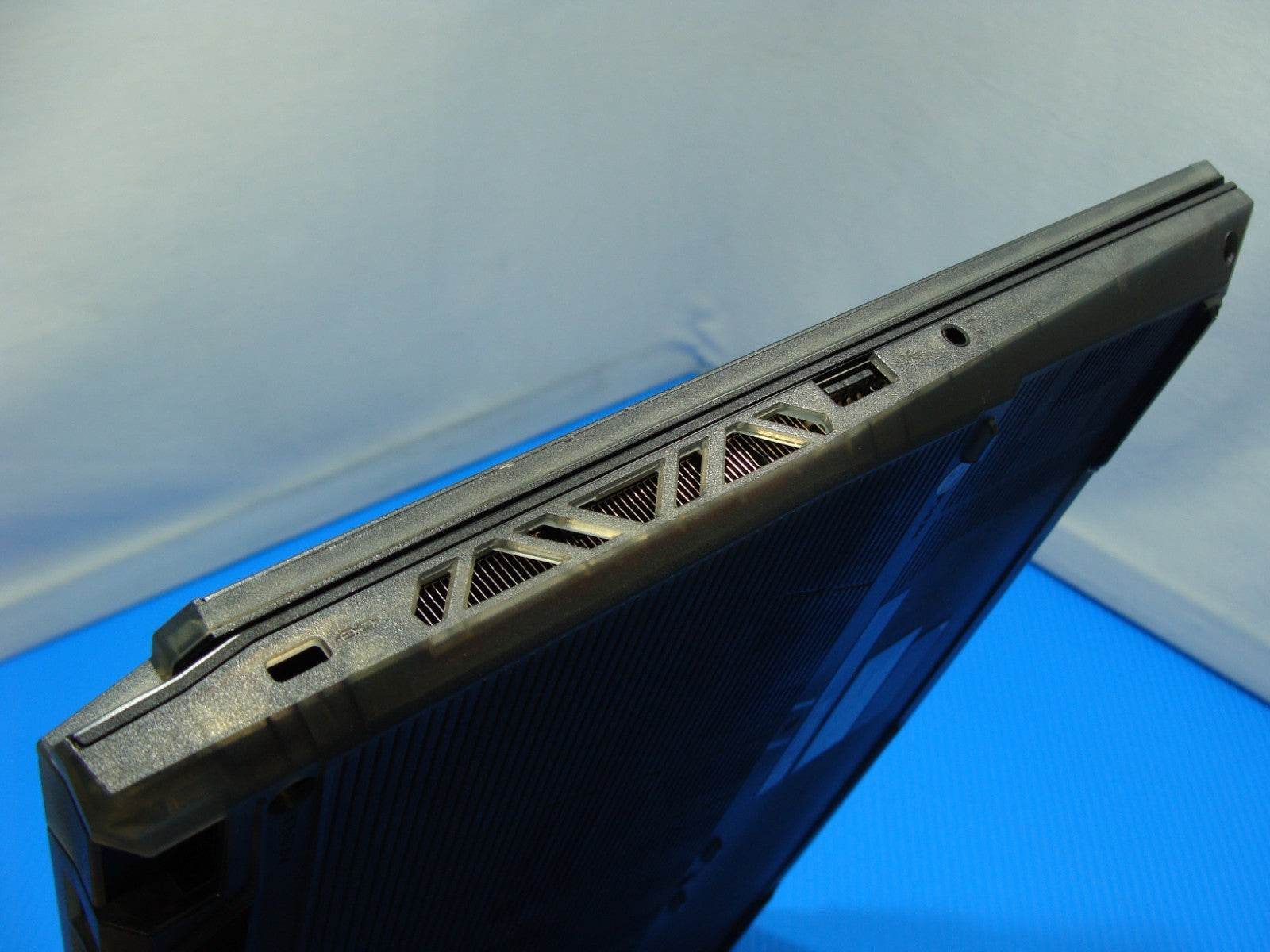 MSI Cyborg 15 A13 15.6'' FHD 144hz i7-13620H 2.4GHz 16GB 512GB RTX4050 Batt 81% - Tested Computer Laptop Parts