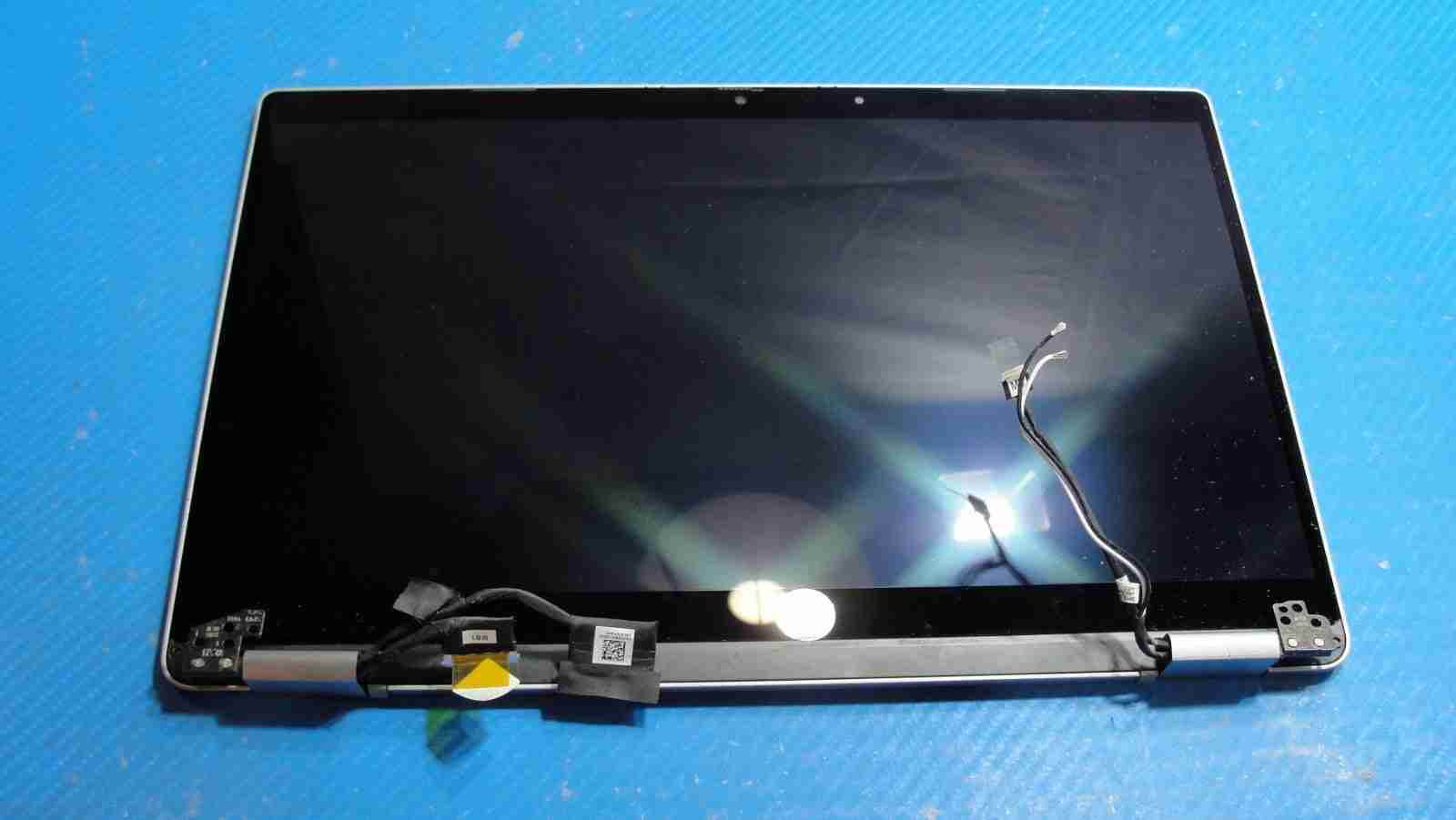 Dell Latitude 13.3” 5320 Glossy FHD LCD Touch Screen Complete Assembly Gray - Tested Computer Laptop Parts