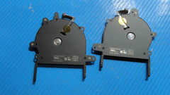 MacBook Pro A1989 13" Mid 2018 BTO Left & Right Fan 923-02581