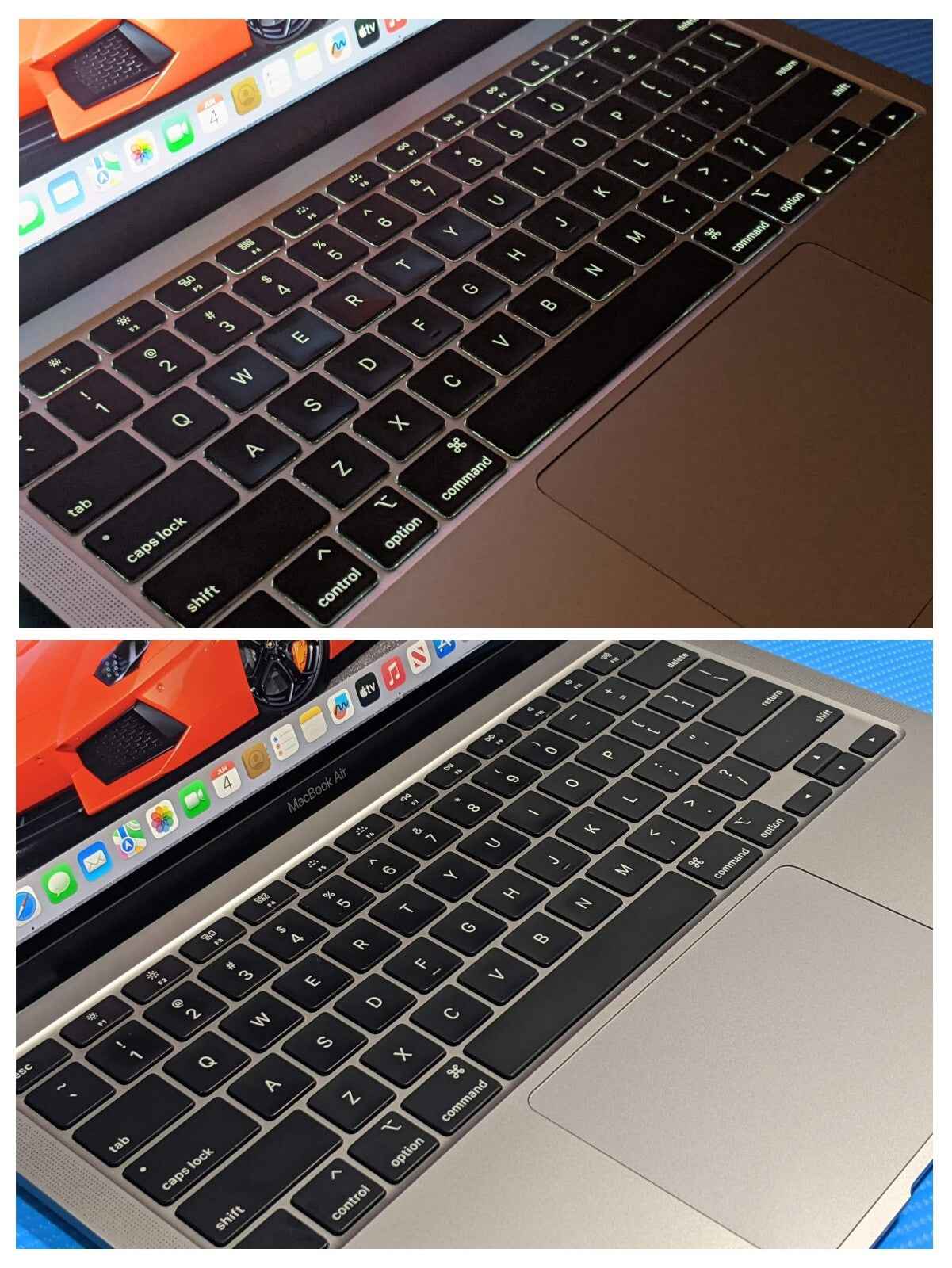 Apple MacBook Air 13