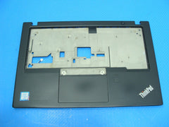 Lenovo ThinkPad X280 12.5" Palmrest w/Touchpad AM16P000300