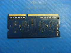 Asus X555LA Laptop SK hynix 2GB Memory PC3L-12800S-11-13-C3 HMT425S6AFR6A-PB - Tested Computer Laptop Parts