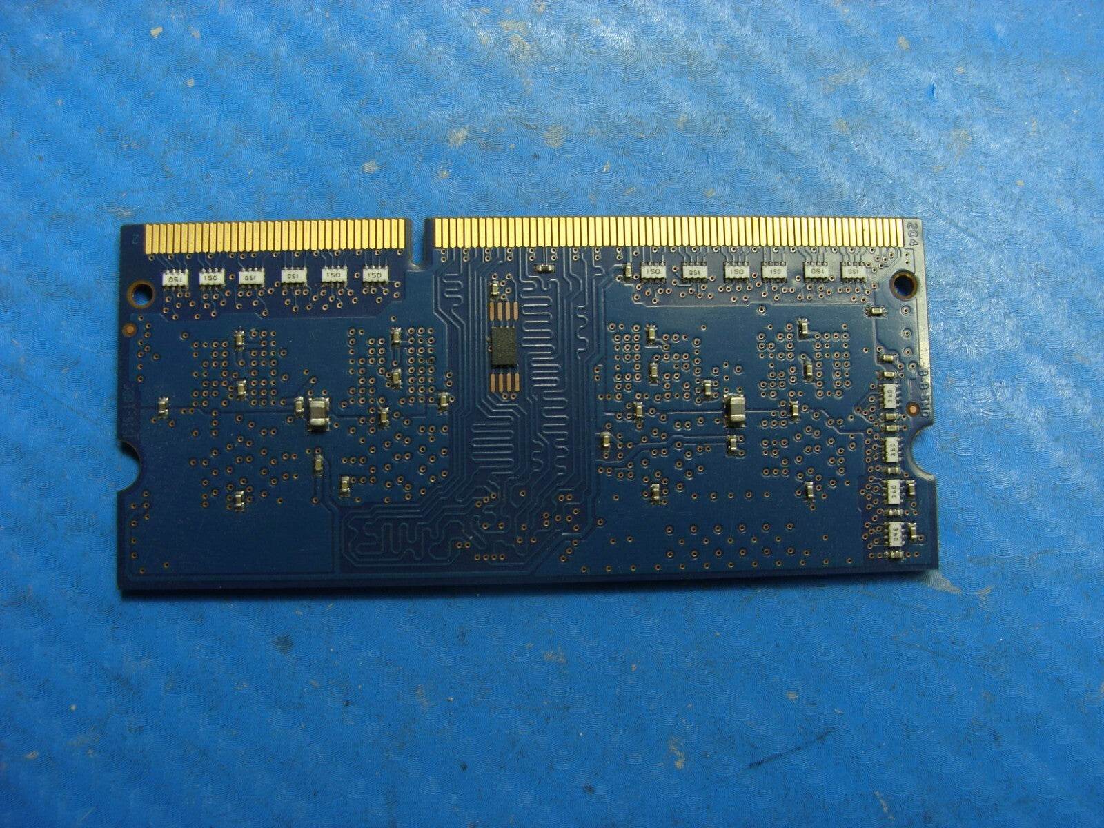 Asus X555LA Laptop SK hynix 2GB Memory PC3L-12800S-11-13-C3 HMT425S6AFR6A-PB - Tested Computer Laptop Parts