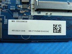 HP Pavilion x360 15.6” 15-dq0081nr Intel i5-8265U 1.6GHz Motherboard L50972-601