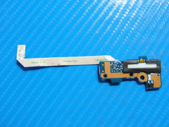 HP EliteBook 840 G5 14" Genuine Laptop Power Button Board w/Cable 6050A2926001