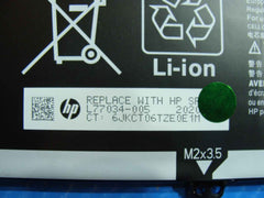 HP Envy x360 15m-ee0013dx 15.6" Battery 11.55V 51Wh 4195mAh BN03XL