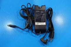Dell Inspiron AC Charger 90W 19.5V 4.62A 17R N7110 N5110 1720 1537 - Tested Computer Laptop Parts