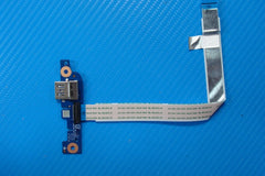 Acer TravelMate P2 TMP214-41-G2-R85M 14" OEM USB Port Board w/Cable DAZ8IRTBAB0