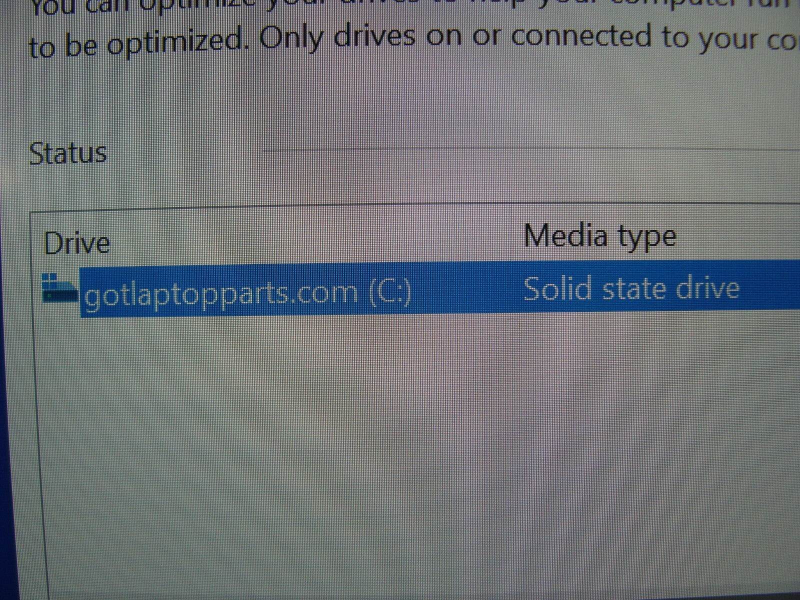 Dell XPS 13 9310 Laptop FHD+ Intel i5-1135G7 2.4GHz 16GB 256GB EXCELLENT BATTERY - Tested Computer Laptop Parts