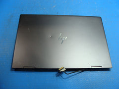 HP Envy x360 15m-cp0011dx 15.6" FHD LCD Glossy Touch Screen Complete Assembly
