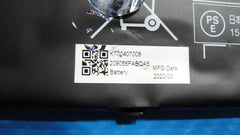 Acer SF314-512-52MZ 14" Battery 15.4V 55.9Wh 3545mAh AP18C7M KT00407008 82%