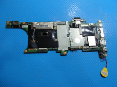 Lenovo ThinkPad 14” X1 Carbon 6th Gen OEM Intel i5-8350U 1.7GHz 8GB Motherboard - Tested Computer Laptop Parts
