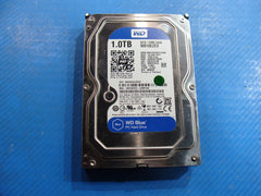 CyberPowerPC Gamer Ultra Series WD Blue 1TB SATA 3.5" HDD Hard Drive WD10EZEX