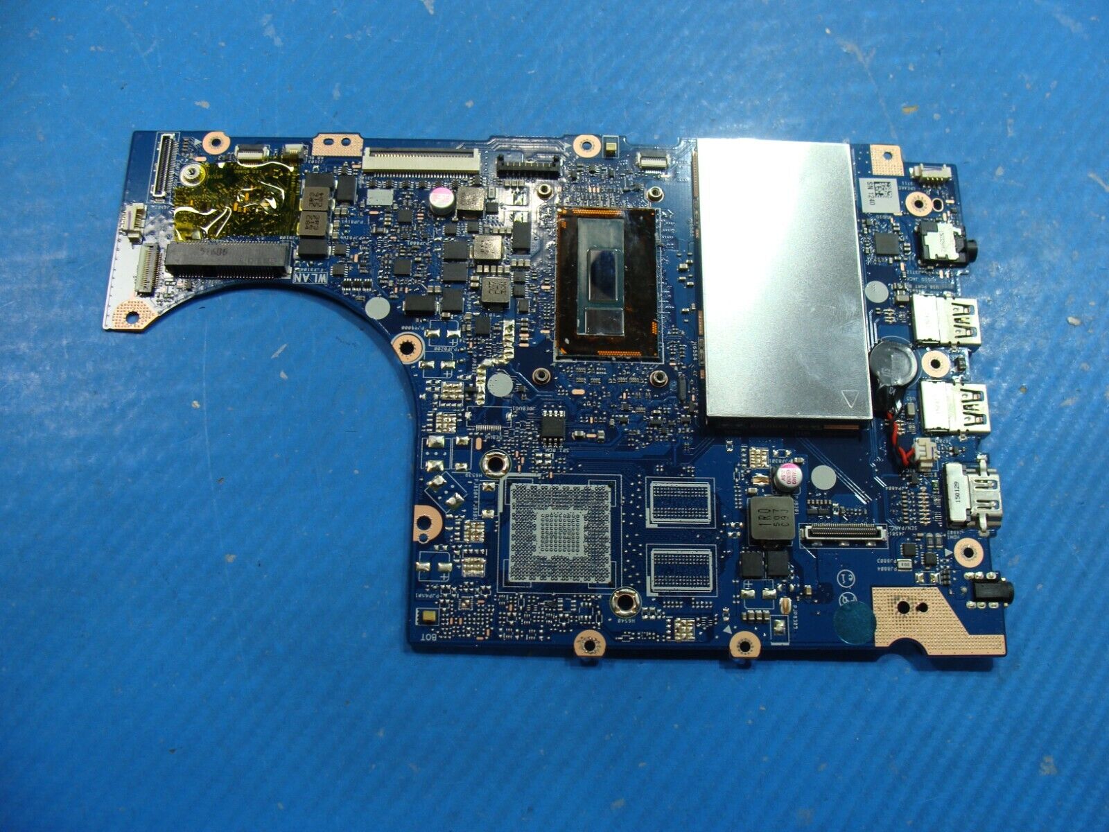 Asus 13.3” Q302L OEM Laptop Intel i5-5200U 2.2GHz Motherboard 60NB05Y0-MB3010