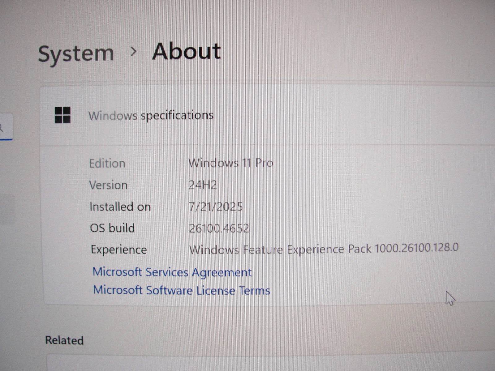 Dell Latitude 7320 13.3”FHD TOUCH Intel Core i7-1185G7 3GHz 16GB 256GB +Charger - Tested Computer Laptop Parts