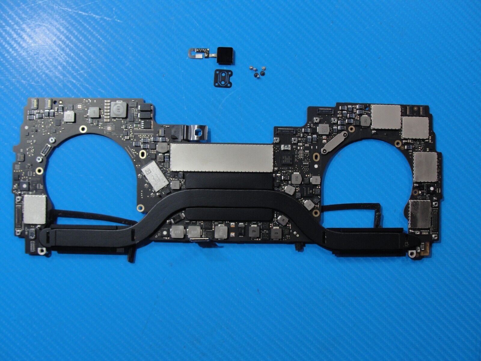 MacBook Pro A1706 2016 13