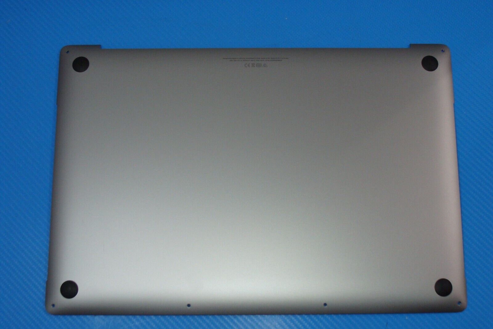 MacBook Pro A2141 2019 MVVJ2LL/A MVVK2LL/A 16