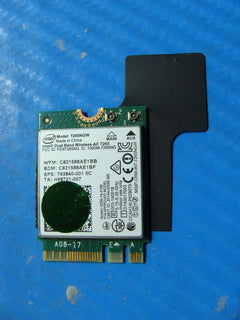 HP ENVY x360 m6-aq103dx 15.6" Genuine Wireless WiFi Card 7265NGW 793840-001