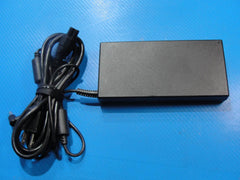 CHICONY Power Adapter Model: A15-180P1A P/N: A180A005L – 180W - Tested Computer Laptop Parts
