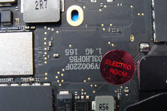 MacBook Pro A2159 13" 2019 i5-8257U 1.4GHz 8GB Logic Board 820-01598-A ID AS IS