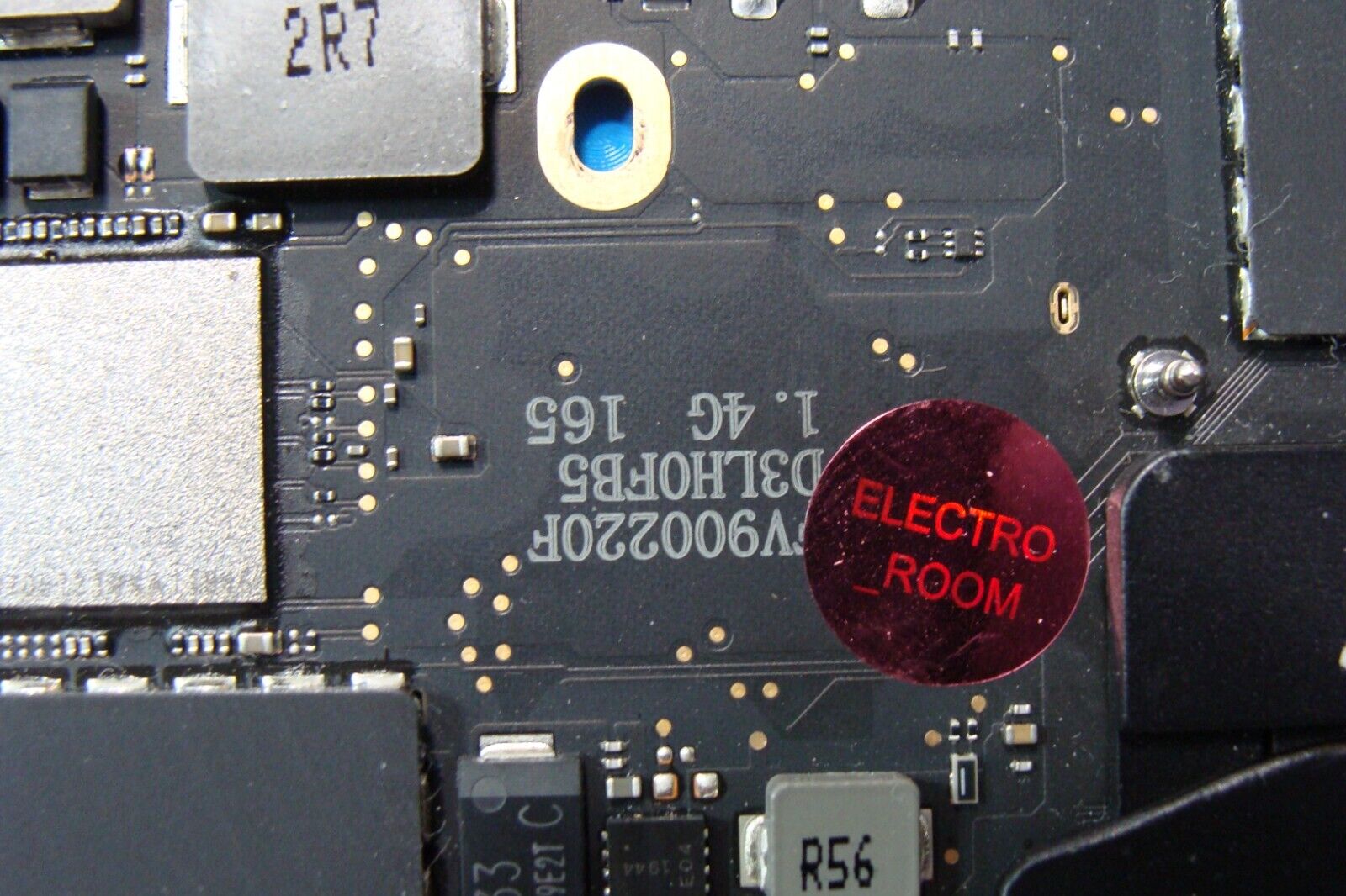 MacBook Pro A2159 13