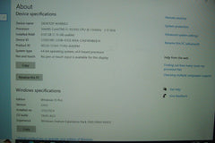 Lenovo ThinkPad T14s Gen1 Core i5-10210U 1.6GHz 8GB SSD 512GB+Original Charger - Tested Computer Laptop Parts