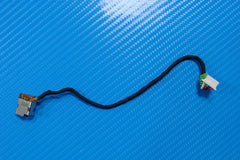 HP 15-dy2791wm 15.6" Genuine Laptop DC IN Power Jack with Cable