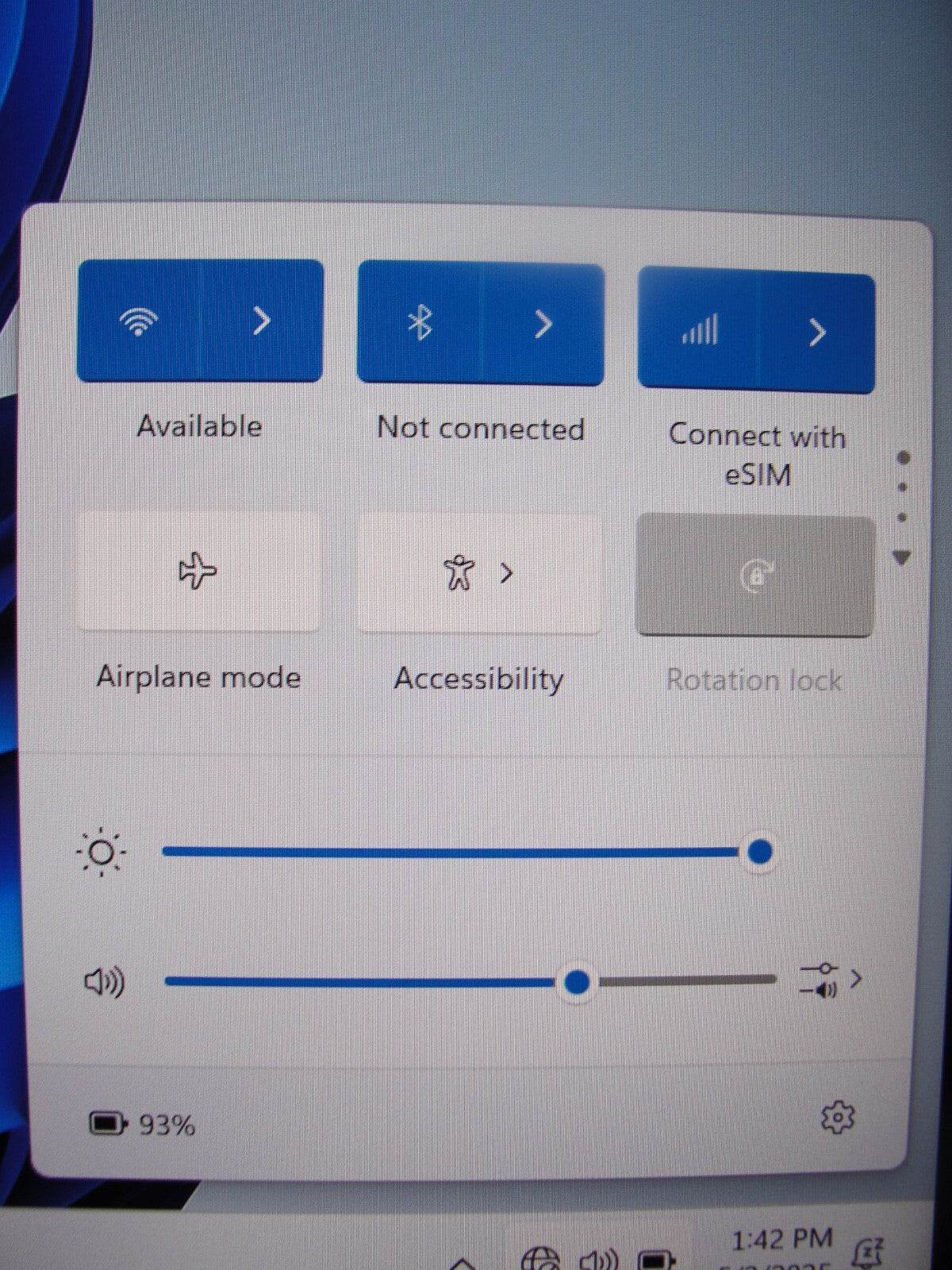 Lenovo ThinkPad X13 Yoga Gen 2 13.3”TOUCH WUXGA i5-1185G7 3GHz 16GB 256GB SSD - Tested Computer Laptop Parts