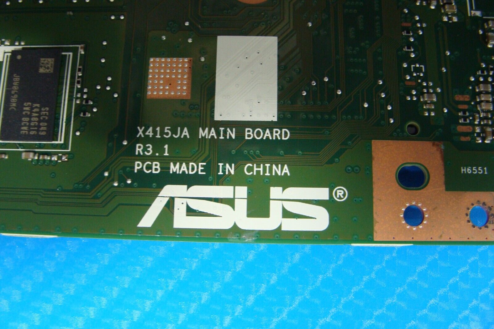 Asus VivoBook X515JA-BB51-CB 15.6