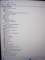 Lenovo ThinkPad X13 Yoga Gen 2 13.3”TOUCH WUXGA i5-1185G7 3GHz 16GB 256GB SSD - Tested Computer Laptop Parts