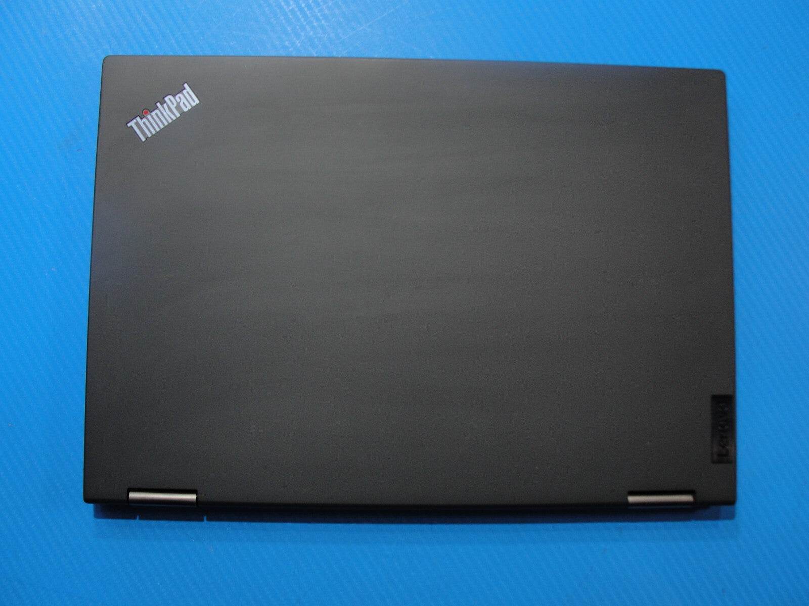 Lenovo ThinkPad X13 Yoga Gen 2 13.3”TOUCH WUXGA i5-1185G7 3GHz 16GB 256GB SSD - Tested Computer Laptop Parts