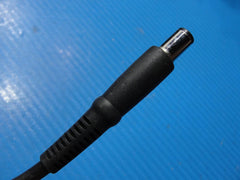 Original Dell 65W AC Adapter Charger 19.5V 3.34A 7.4 × 5.0mm Tip (With Cen Pin) - Tested Computer Laptop Parts