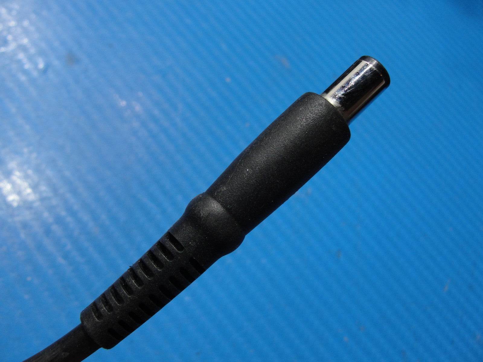 Original Dell 65W AC Adapter Charger 19.5V 3.34A 7.4 × 5.0mm Tip (With Cen Pin) - Tested Computer Laptop Parts