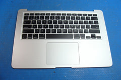 MacBook Air A1466 Early 2015 MJVE2LL/A 13" Top Case w/Keyboard Trackpad 661-7480