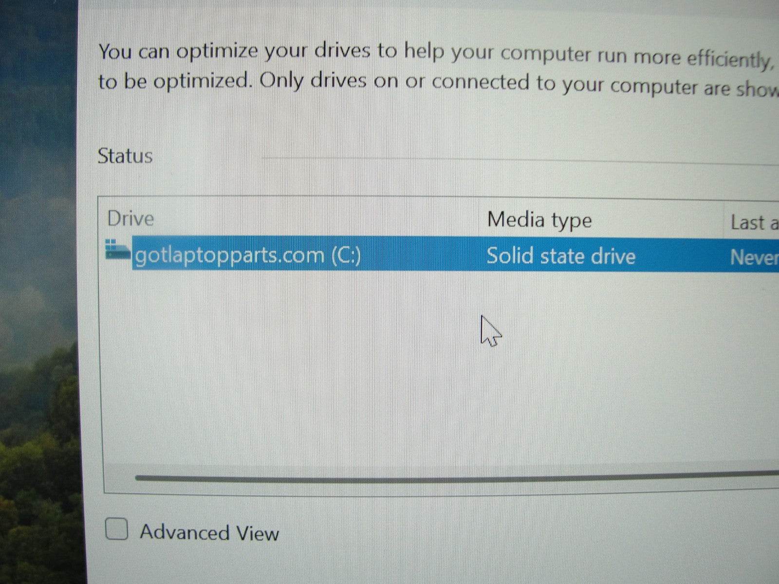 Lenovo ThinkPad T14s 14” FHD Intel Core i7-10510U 1.8GHz 16GB 512GB SSD - Tested Computer Laptop Parts