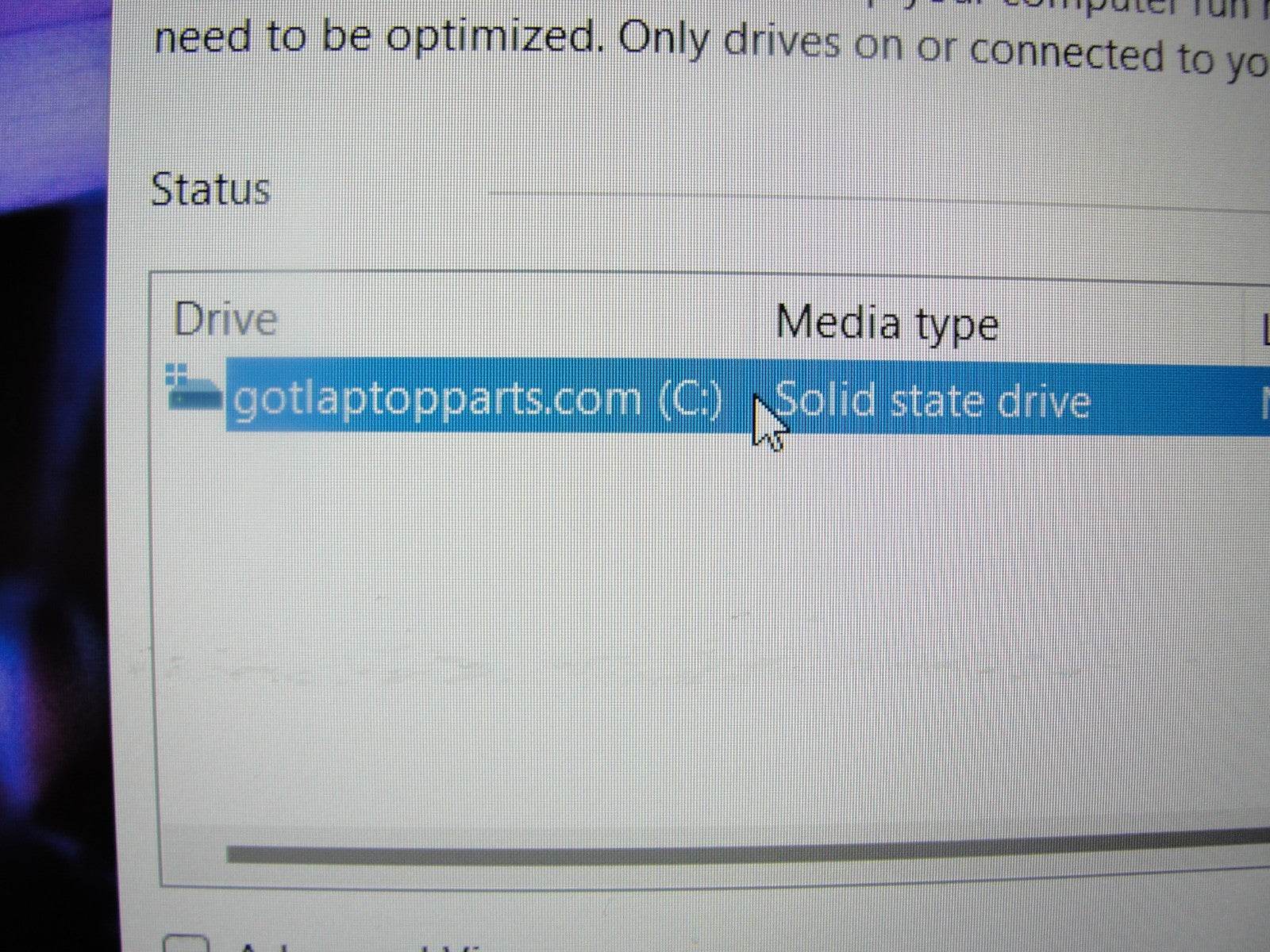 Dell Inspiron 3501 15.6”FHD Core i3-1115G4 3GHz 8GB SSD Reset 128GB+Charger - Tested Computer Laptop Parts