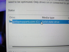 Dell Inspiron 3501 15.6”FHD Core i3-1115G4 3GHz 8GB SSD Reset 128GB+Charger - Tested Computer Laptop Parts