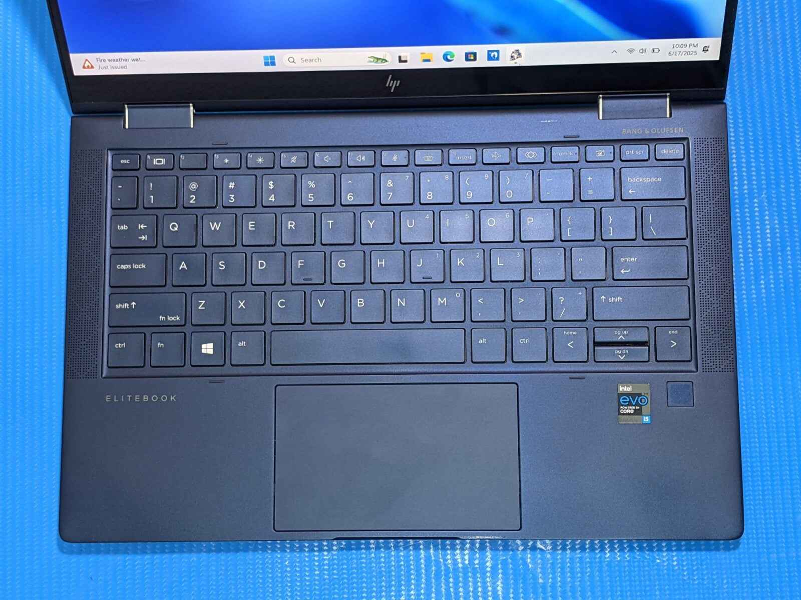 HP Elite Dragonfly G2 13.3