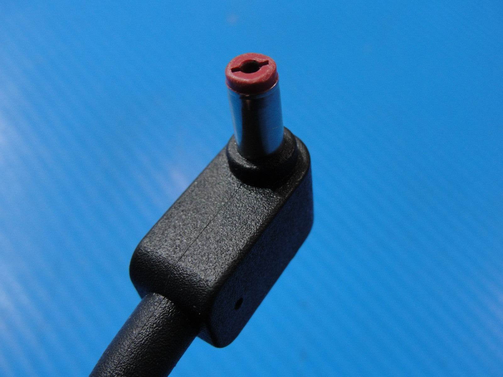 180W Delta Electronics AC Adapter (19.5V 9.23A)Red Tip 5.5mm × 1.7mm - Tested Computer Laptop Parts