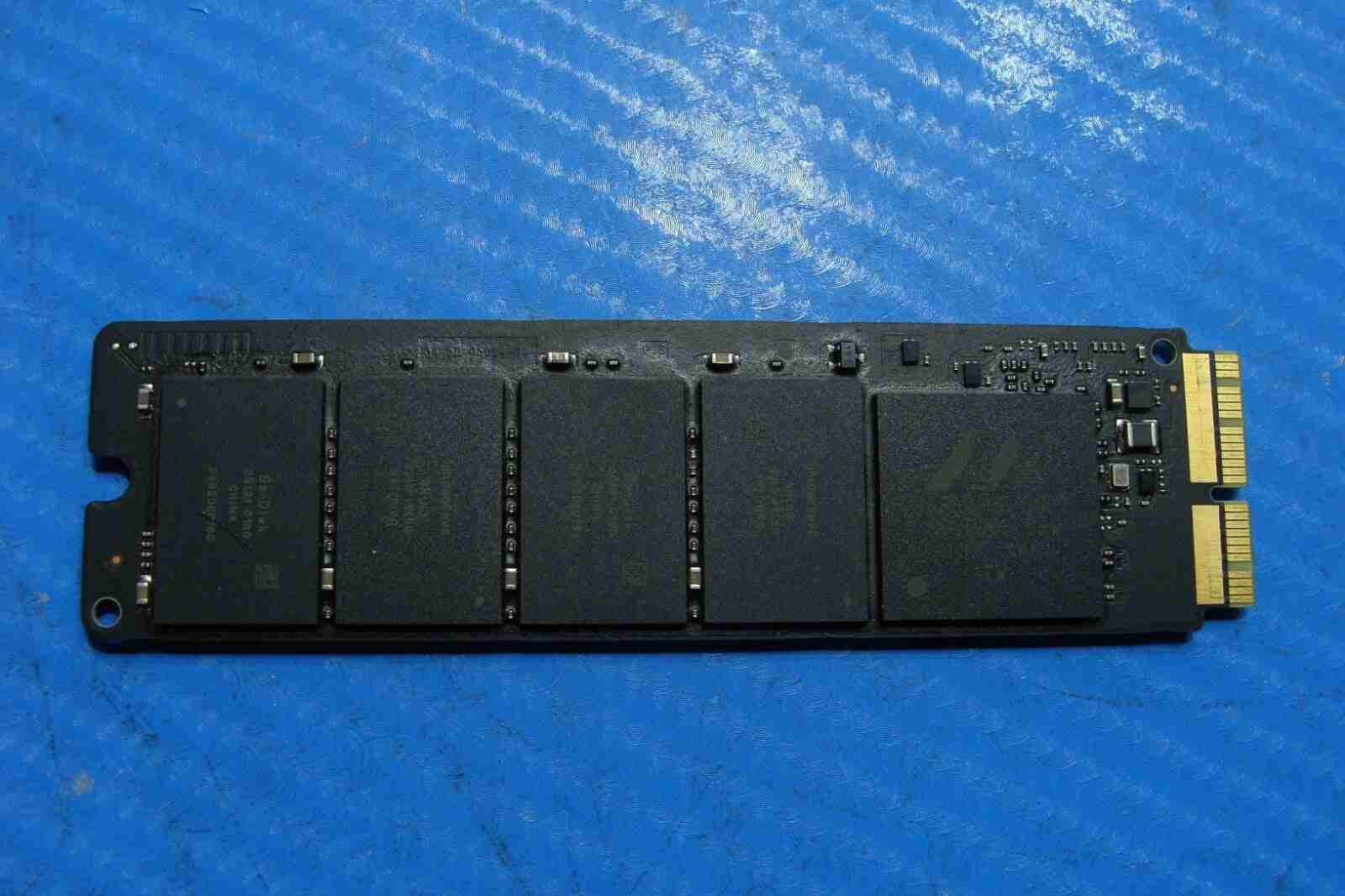 MacBook Air A1466 SanDisk 128Gb 12+16 Ssd 655-1837c SD6PQ4M-128G-1021 661-7456 - Tested Computer Laptop Parts