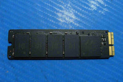 MacBook Air A1466 SanDisk 128Gb 12+16 Ssd 655-1837c SD6PQ4M-128G-1021 661-7456 - Tested Computer Laptop Parts
