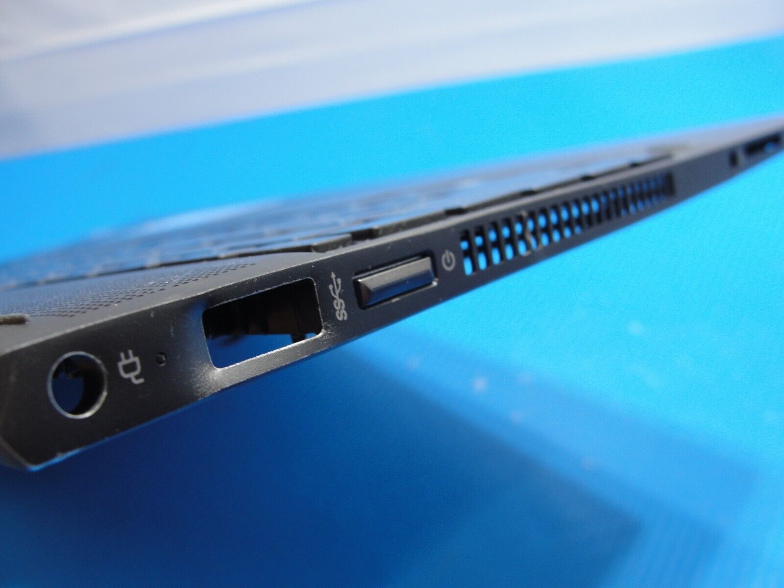 HP Envy x360 15-cp0053cl 15.6