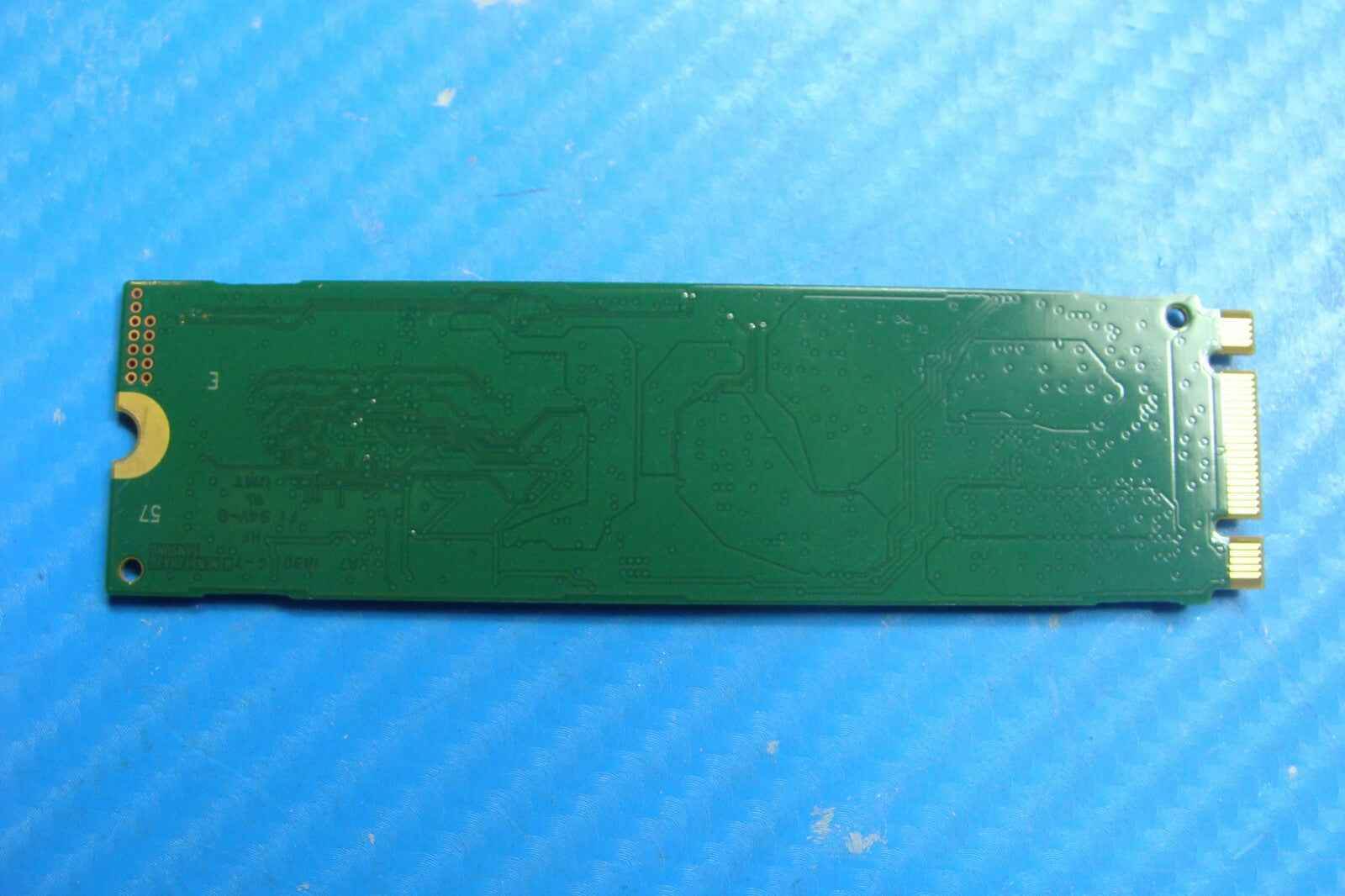 HP 14m-cd0003dx Samsung 128GB SATA M.2 SSD MZNLN128HAHQ-000H1 936239-001 - Tested Computer Laptop Parts