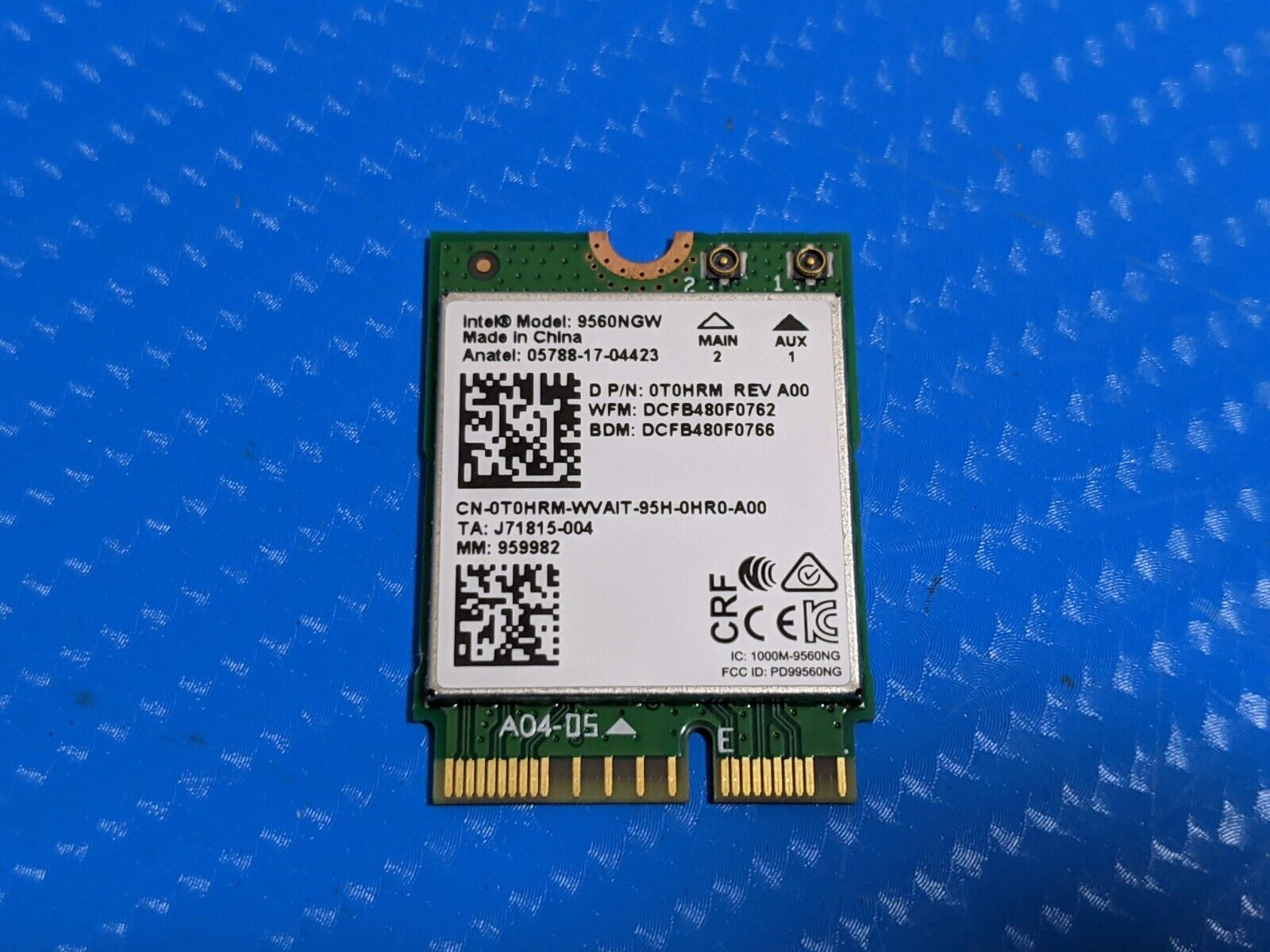 Dell Latitude 5300 2-in-1 13.3