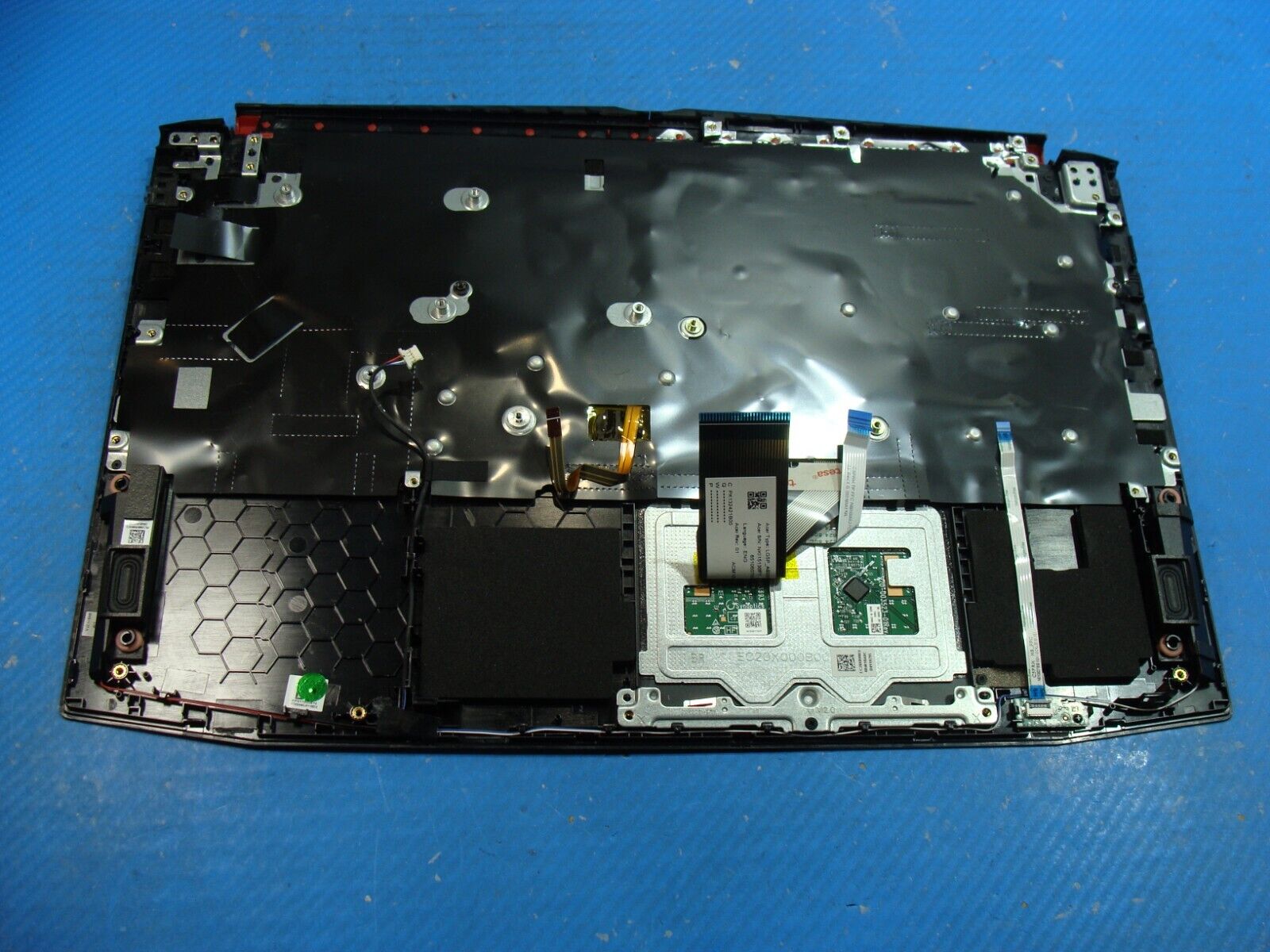 Acer Nitro AN515-53-52FA 15.6