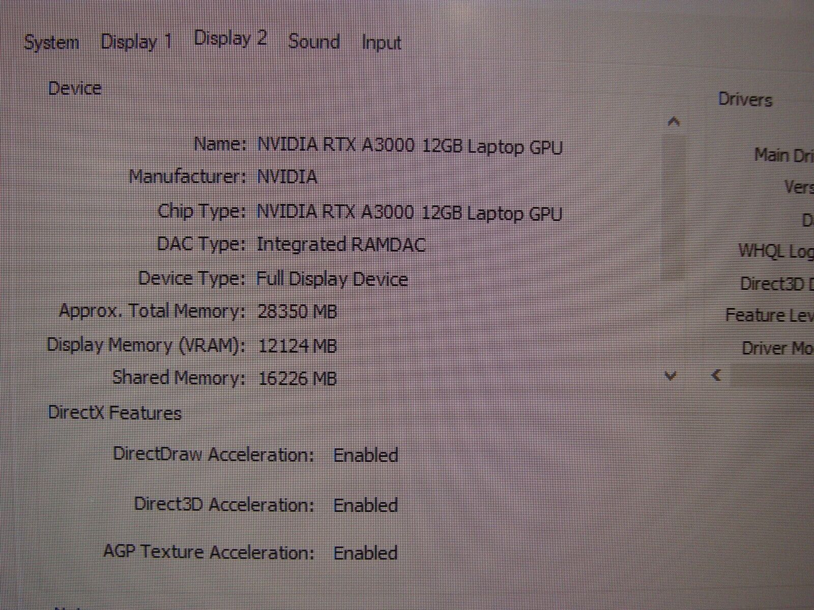 Dell Precision 7770 17.3
