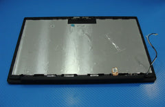 Dell Latitude 7480 14" Genuine Laptop LCD Back Cover w/WebCam VF3XP AQ1S1000101