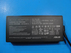 230W 19.5V 11.8A P/N: ADP-230GB B AC Adapter Compatible Asus - Tested Computer Laptop Parts